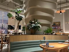 -SPOILER 黄石·全时段融合西餐(中华城店)