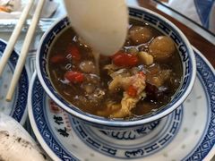 -捷信牛奶甜品世家(学府店)