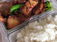 -冠记·肠粉粥品专家(江南大道店)