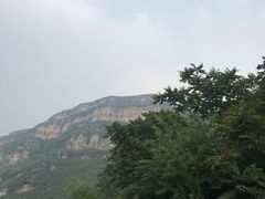 -上方山云水洞
