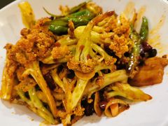 -满江红 Red Lotus Restaurant