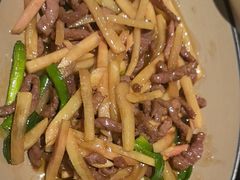 -三猫黑鱼花(南大店)
