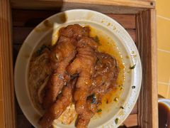 -蔡澜点心·粤菜(花城汇南区店)