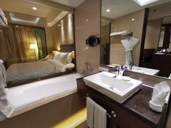 -北京西单美爵酒店