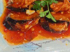 -清真鸿起来饭庄(复兴路店)