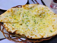 -耶尼亚餐厅Bombay Indian Cuisine印度菜