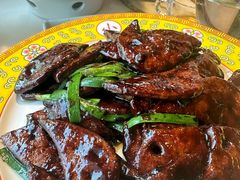-那家小馆•北京菜•烤鸭(香山店)