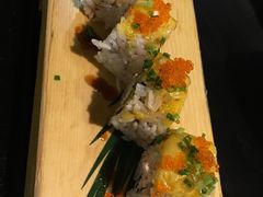 -景鹤料理(上地华联店)