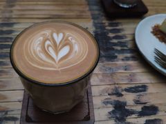 -Metal hands·铁手咖啡