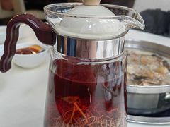 -太婆天府山珍酒楼(亚运村店)