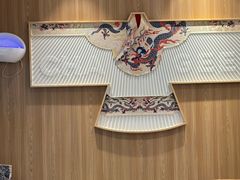 -霸王茶姬(建邺万达广场店)