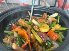 -嘉升大排档(番禺总店)