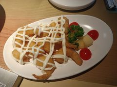 -荣小馆(椒江青悦城店)