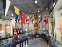 -清风小镇闯关东影视基地