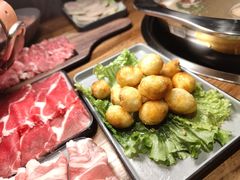 -隐樂門·活牛蛙火锅酒馆