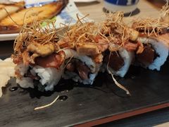 -小山日本料理(兴业太古汇店)