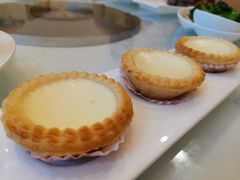 千层松化水牛奶挞-广州酒家(昌岗地铁站店)