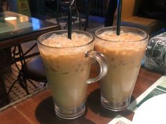 -翠华餐厅(德辅道中店)