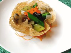 -三号黄浦会Canton Table