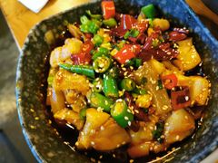 -付小姐在成都(中山公园店)