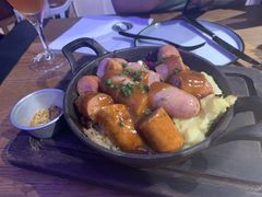 -Goose Island Brewhouse鹅岛精酿啤酒酿造工坊餐厅