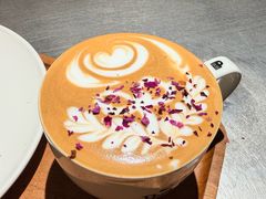-Peet's 皮爷咖啡(东湖路手作店)