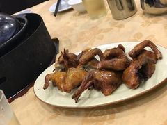 -时利和美食(东方广场店)