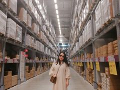 -宜家家居(西安未央商场店)