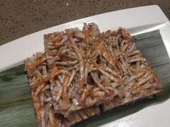 -武林厨神·粤式茶点(五羊店)