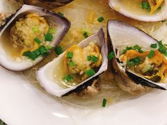 海螺-海儀美食楼(湾仔海鲜街店)