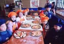 -百特喜·意大利餐厅(八佰伴镇江店)