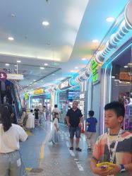 -Lucky Star幸运星&一同潮玩(友阿国际广场店)