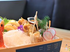 -萤初高端日料王(曲江银泰店)