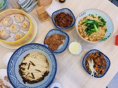 -朱洪元苏式面馆(绿宝广场店)