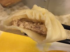 -老班长手工灌汤包老店(东山店)