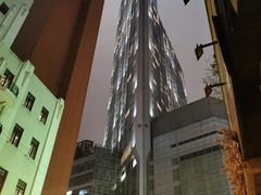 -上海世茂皇家艾美酒店