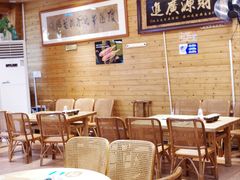 -苗阿哥酸汤牛肉火锅(体育场店)