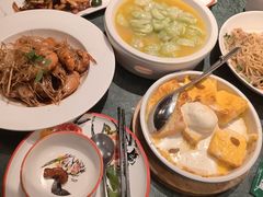 -新白鹿餐厅(湖滨银泰IN77C区店)