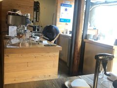 -VOYAGE COFFEE(北锣鼓巷店)