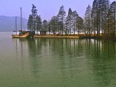 -东湖落雁景区