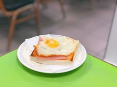 -胜利茶餐室