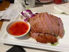 -新白鹿餐厅(第一百货店)