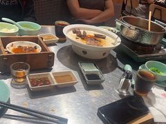 -潮界(虹桥新天地店)