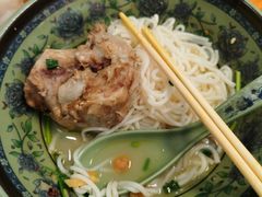 -硒泉筒骨汤粉