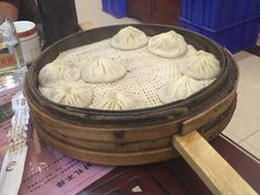 -黄家老店·非遗灌汤包(晋安路店)