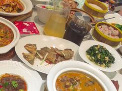 -谢先生酒店·椒宴集(沙湖店)