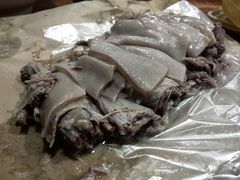-小辫子羊肉面馆(周东店)