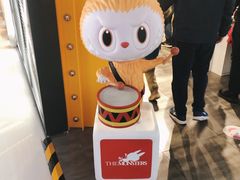 -泡泡玛特POPMART(崇文门国瑞城店)