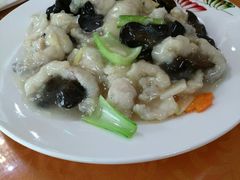 -老苏扬饭店