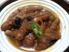 -潮福城大酒楼·潮味粤品·港式点心(湖滨北路店)